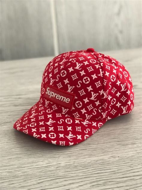 gorras louis vuitton originales precio